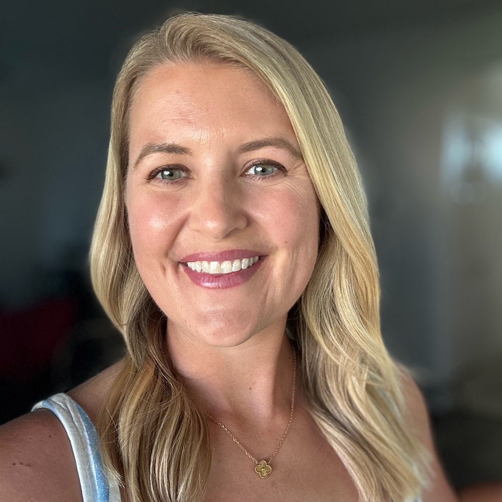 Meet your Posher, Lindsey